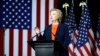 Bà Clinton đả kích ông Trump trong bài diễn văn chính sách đối ngoại