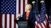 Clinton Kecam Trump dalam Pidato Kebijakan Luar Negeri 