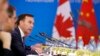 แคนาดาปูแผนลดหย่อนภาษีกระตุ้นลงทุนภาคเอกชน