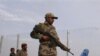 7 người chết vì bom tự sát ở Afghanistan