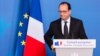 Hollande signe des contrats chiffrés à plusieurs centaines de millions d'euros en Angola