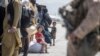 អង្គការ UNHCR៖ ​​គេ​​ត្រូវការពារ​​និង​មិន​ត្រូវ​បំភ្លេច​ជនជាតិ​អាហ្វហ្គានីស្ថាន​ទេ