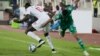 Foot / Africains d'Europe : Mahrez porte Leicester