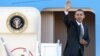 Predsednik Barak Obama uoči turneje po južnoj Aziji