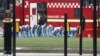 Police Identify Britain Parliament Attack Assailant