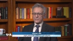 کورد لە نێو بارودۆخی ئێستای ناوچەکە و داهاتووی ئێراندا 