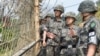 한국 합참의장 "북한 기습도발 가능성 높아"