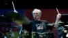 Ginger Baker, Cream's Volatile Drummer, Dies at 80