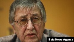 Vojin Dimitrijević (1932-2012)