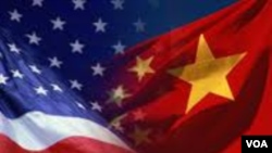 US CHINA