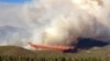 Mountain Fire in Southern California Forces 6,000 to Flee