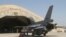 Истребитель F-16 на авиабазе Балад (архивное фото) 
