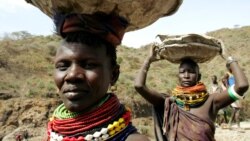 Le Monde au Féminin