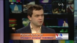Українські віруючі орієнтуються на "теги" в промовах політиків - громадський діяч. Відео