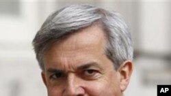 ٹریفک قانون کی خلاف ورزی پر برطانوی وزیر مستعفی