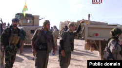 PKK.Kirkuk