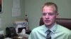 Youngest Mayor in Maryland Works to Draw Business to Small Town