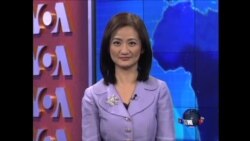 VOA卫视(2013年2月12日 第二小时节目)