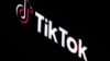 TikTok, Arnavutluk'ta bir yıl süreyle yasaklandı.