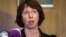 La jefa de la diplomacia europea, Catherine Ashton, recibió el mandato de iniciar un proceso de negociación con Cuba.