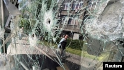 Харьков: после обстрела жилых кварталов 