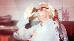 د ډیوه نیم ساعته خبري خپرونه
