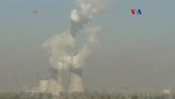 Drástico aumento del metano en el aire