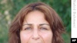 ناهید به‌همه‌نی: ئێمه‌ ئه‌مانویست به‌ره‌یه‌ك له‌ کۆده‌نگی له‌ نێو بزوتنه‌وه‌ی ژناندا پێک بێنین