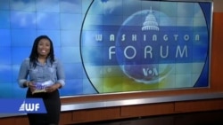 Washington Forum