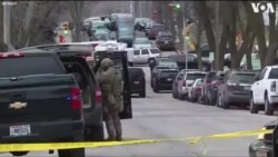 Միլուոքիում գարեջրի գործարանում զինված անձը սպանել է առնվազն 7 մարդու, ապա՝ ինքնասպանություն գործել