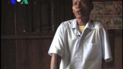 Cambodia's Pol Pot Worshiped in Death (Cambodia news in Khmer)
