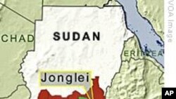 苏丹部落冲突100多人死46人伤