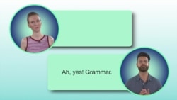 Everyday Grammar: Noun Clauses