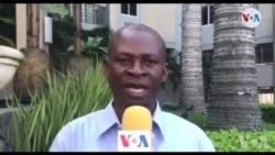 Dosye sou dire manda prezidan Jovenel Moise toujou nan sant deba a, Renan Toussaint