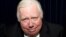 FILE - Jerome Corsi signs copies of his books at the Book Expo America in New York, May 25, 2011. 