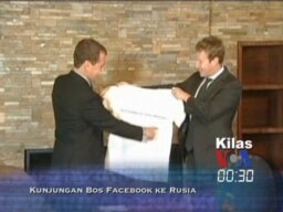 Kilas VOA 2 Oktober 2012
