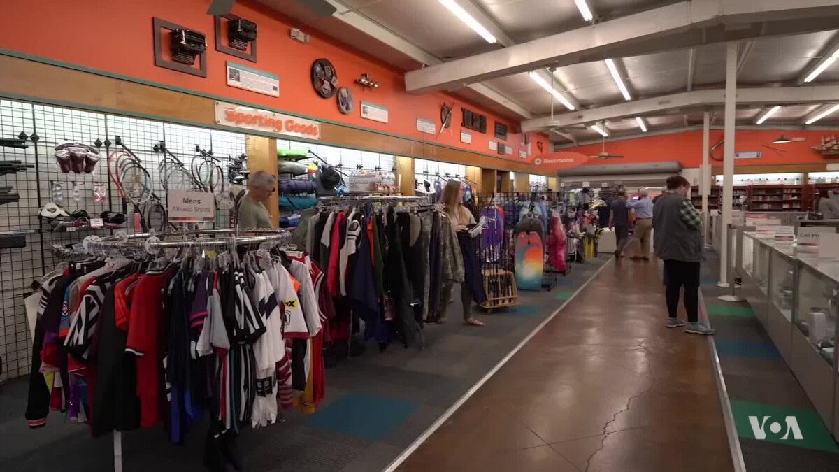 Lost Luggage Finds New Home — at 