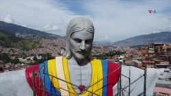 Cristo Redentor Paisa, la impresión en 3D más grande del mundo