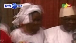 VOA60 Africa 13 Agosto 2013