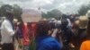 Nhengo dzeMDC-T Dzoratidzira paMutasa GMB Dzichiti Chibage Ngachipihwe Munhu Wese Pasina Rusarura