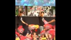 韩国瑜被罢免高雄市长