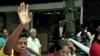 視頻新聞﹕ 委內瑞拉人民關注查韋斯健康