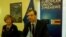 Unu. Phillipe Van Damme umeli weEuropean Union eZimbabwe