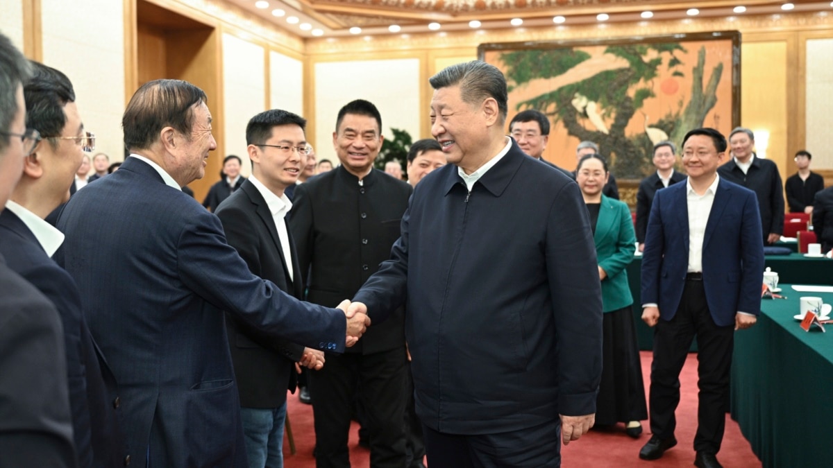 百度李彦宏缺席与习座谈会，惹外界猜测，港股市值蒸发几十亿美元