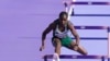 Olympics: Tobi Amusan Ta Kai Zagayen Semi-finals