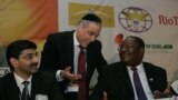 Zimbabwe Yoedza Kukwezva Mabhizimisi eKunze