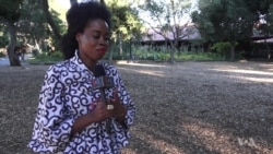 Online Marketplace Aids Emerging African Fashion Brands