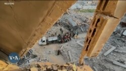 Analysis: US President Trump considers relocation of Gazans