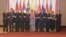 ASEAN ဝန်ကြီးများအစည်းအဝေး (ဒီဇင်ဘာ ၂၀၁၆) ( Ministry of Foreign Affairs Myanmar)