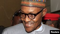 Shugaba Muhammad Buhari wanda ya ba ilimi fifiko a kasafin kudinsa